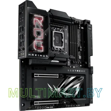 Материнская плата ASUS ROG Maximus Z890 Extreme картинка 3